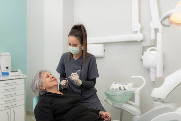 Best Pediatric Emergency Dentist in Howell, MI