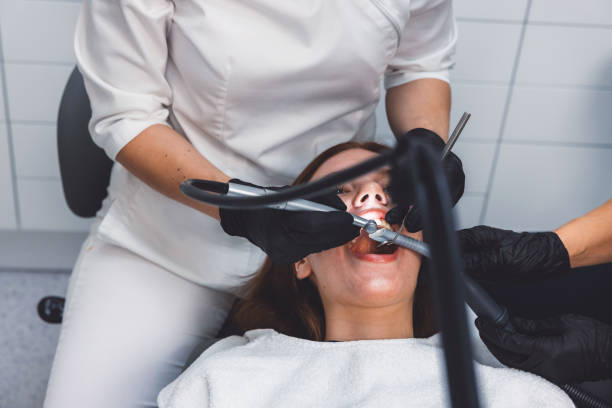Best Pediatric Emergency Dentist in Howell, MI