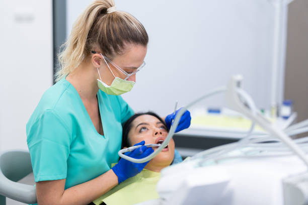 Best Emergency Cosmetic Dentistry in Howell, MI