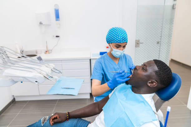 Best Broken or Cracked Tooth Emergency Dentist in Howell, MI
